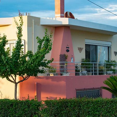 Villa Vasoula Preveze Dış mekan fotoğraf